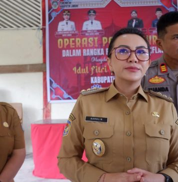 Karolin Minta Polisi Respon Cepat Proses Laporan Warga Korban Investasi Wpone