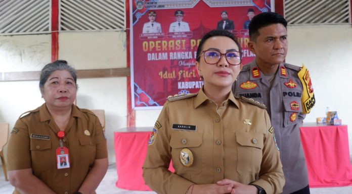 Karolin Minta Polisi Respon Cepat Proses Laporan Warga Korban Investasi Wpone