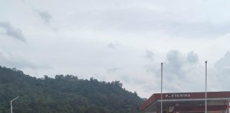 Ini Dia Sejumlah Lokasi Rest Area di Landak, Pemudik Bisa Manfaatkan Untuk Beristrirahat