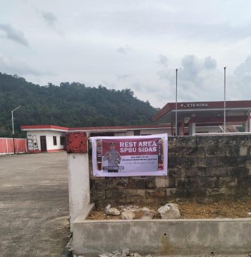 Ini Dia Sejumlah Lokasi Rest Area di Landak, Pemudik Bisa Manfaatkan Untuk Beristrirahat