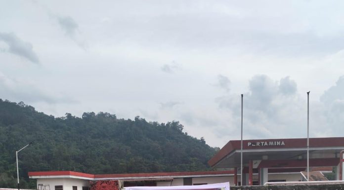 Ini Dia Sejumlah Lokasi Rest Area di Landak, Pemudik Bisa Manfaatkan Untuk Beristrirahat