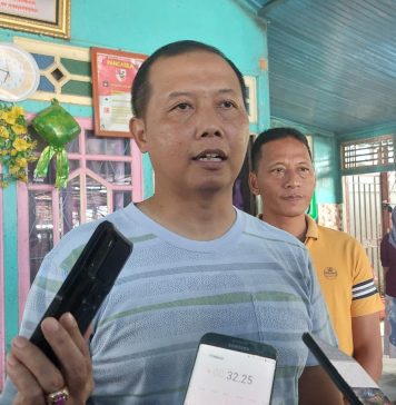 Kodim 1210/LDK Dukung Penuh Program Ketahanan Pangan Pemerintah