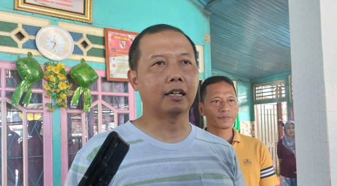 Kodim 1210/LDK Dukung Penuh Program Ketahanan Pangan Pemerintah