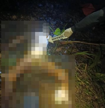 Identitas Mayat Remaja Putri di Desa Bagak Yang Ditemukan Tewas Membusuk Tanpa Busana Terungkap