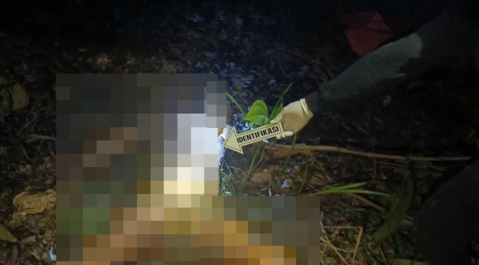 Identitas Mayat Remaja Putri di Desa Bagak Yang Ditemukan Tewas Membusuk Tanpa Busana Terungkap