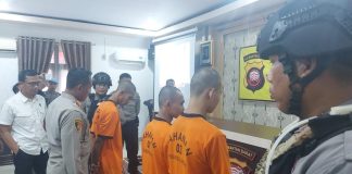 Pelaku Pembunuhan di Bagak Ditangkap, Polisi Ungkap Alasan Sakit Hati Pelaku Terhadap Korban