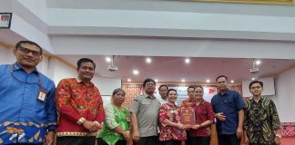 Desa di Kabupaten Landak Diminta Buat Perdes Perlindungan Anak