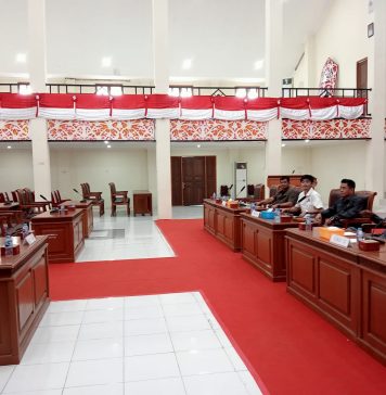 Komisi III DPRD Landak Kecewa PLN ULP Ngabang Tak Hadir Rapat Dengar Pendapat