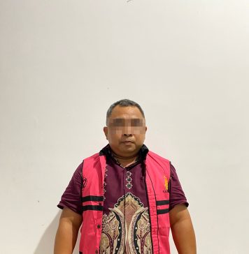 Kejari Tetapkan Kepala UPTD Metrologi Legal Landak Tersangka Dugaan Tipikor Pemungutan Restribusi Tera