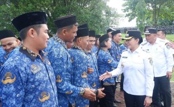Pemecatan Hingga Kontrak Tidak Diperpanjang, Bupati Karolin Tegaskan ASN PPPK Taat Aturan