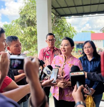Banyak Jabatan OPD Kosong, Pemkab Landak Segera Gelar Open Bidding dan Orientasi Khusus