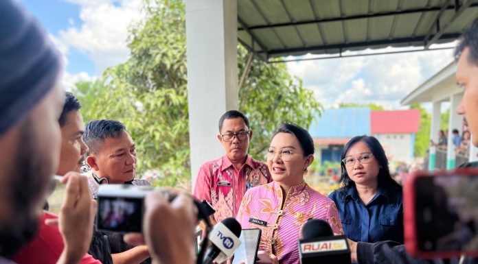 Banyak Jabatan OPD Kosong, Pemkab Landak Segera Gelar Open Bidding dan Orientasi Khusus