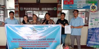 PT. Kusuma Mentari Makmur Salurkan Bantuan CSR untuk Dukung Penanganan Stunting dan Fasilitas Pendidikan di TK Negeri Pembina Serimbu