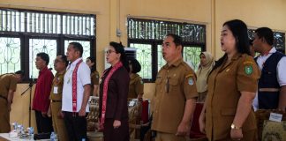 Pemkab Landak Luncurkan Program Perlindungan Ketenagakerjaan untuk Siswa Magang SMK
