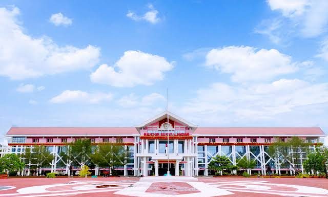 Pendaftaran Seleksi Terbuka Sekda Landak Dimulai 16 Juli hingga 30 Juli 2025, Berikut Syarat dan Ketentuannya