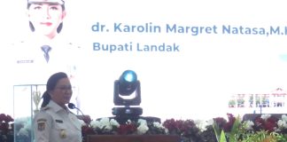 Landak Tuan Rumah Tiga Agenda Besar Provinsi Kalbar