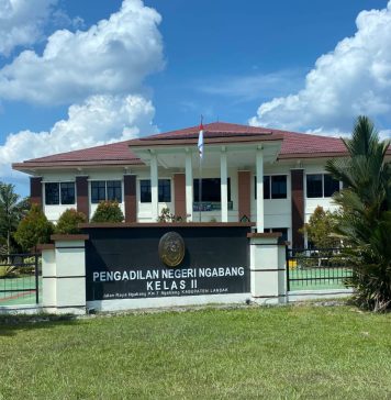 Remaja 15 Tahun di Landak Disidang karena Dugaan Kasus Persetubuhan, Orang Tua: Anak Saya Gagal Daftar Ulang Sekolah