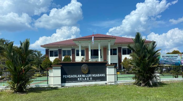 Remaja 15 Tahun di Landak Disidang karena Dugaan Kasus Persetubuhan, Orang Tua: Anak Saya Gagal Daftar Ulang Sekolah