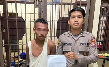 Pria di Landak Ditikam Saat Bantu Pengobatan Spiritual, Pelaku Diamankan Polisi