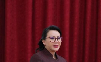 Pemkab Landak Usulkan WPR ke Pemprov Kalbar