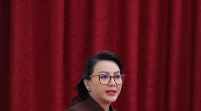 Pemkab Landak Usulkan WPR ke Pemprov Kalbar