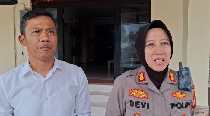 Kasus Penikaman Warga di Sebangki, Polisi Imbau Masyarakat Tidak Terprovokasi