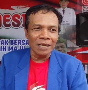 Lomba Mancing Meriahkan HUT ke-80 RI di Sungai Landak