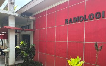 Pelayanan RSUD Landak Dipastikan Tetap Berjalan Pasca Kebakaran Ruang Radiologi