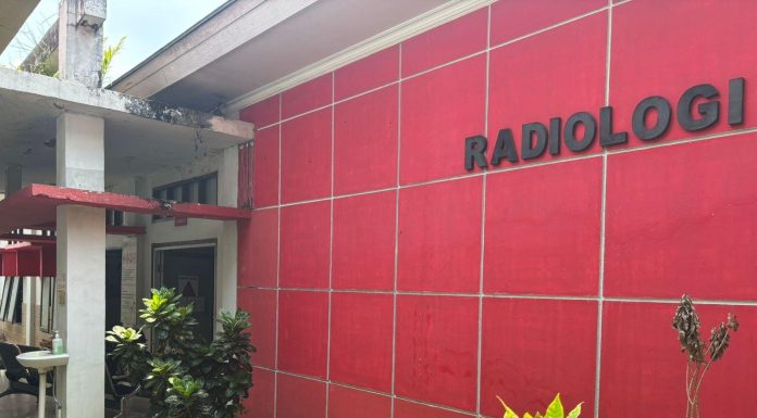Pelayanan RSUD Landak Dipastikan Tetap Berjalan Pasca Kebakaran Ruang Radiologi