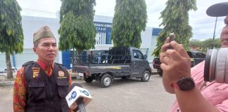 Bendum DAD Landak Dorong Pemerintah Segera Tetapkan Wilayah Pertambangan Rakyat