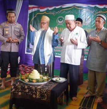 Harlah XI dan Rakor PKW Al-Musri’ di Landak: Alumni Tegaskan Komitmen Tangkal Radikalisme
