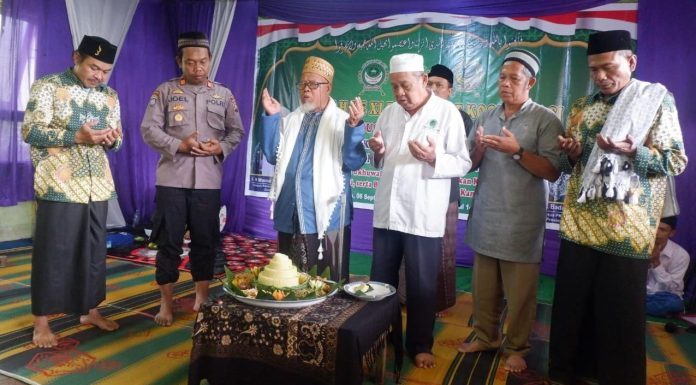 Harlah XI dan Rakor PKW Al-Musri’ di Landak: Alumni Tegaskan Komitmen Tangkal Radikalisme