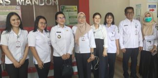 Bupati Karolin Tekankan Percepatan Penanganan Stunting di Mandor