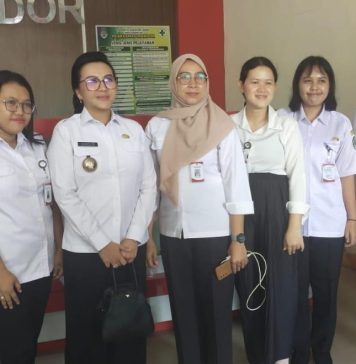 Bupati Karolin Tekankan Percepatan Penanganan Stunting di Mandor