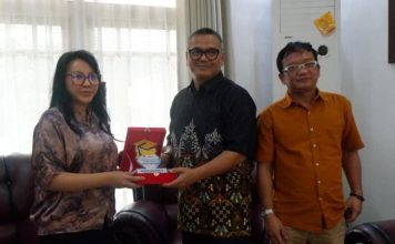 Bupati Landak Sambut Kehadiran Universitas Terbuka, Dorong Warga Lanjutkan Kuliah