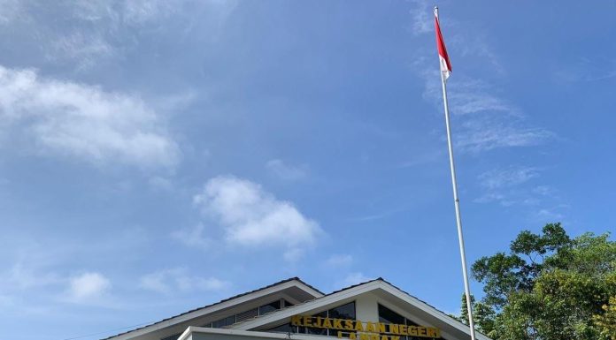 Kejari Landak Menang Praperadilan, Penyidikan Dugaan Korupsi Retribusi Tera Ulang Tetap Berjalan