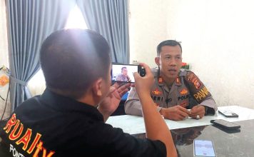 Kasus Kekerasan Seksual Anak Marak di Landak, Polisi Ingatkan Peran Orang Tua Perketat Pengawasan