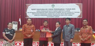 35 Kawasan Perumahan di Landak Belum Serahkan PSU ke Pemda