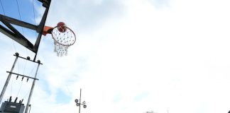 Bangkitkan Bibit Atlet Muda, Bupati Landak Buka Turnamen Basket PERBASI Cup 2025
