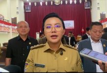 TKD Landak Turun 17 Persen, Bupati Karolin: Pembangunan Akan Terdampak, Tapi Layanan Publik Tetap Prioritas