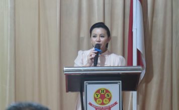 Bupati Karolin Dorong Warga Landak Ikut BPJS Mandiri Demi Wujudkan UHC