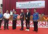 Bupati Landak Tegaskan Komitmen Optimalkan PAD dan Dorong Pertumbuhan Ekonomi Masyarakat