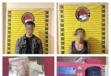 Tangkap Pengedar Sabu di Desa Pawis Hilir, Polres Landak Tegaskan Komitmen Berantas Peredaran Narkotika