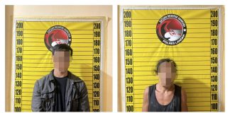 Tangkap Pengedar Sabu di Desa Pawis Hilir, Polres Landak Tegaskan Komitmen Berantas Peredaran Narkotika