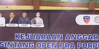 Bripda Kemal Raih Perak di Pra Porprov Anggar, Lolos ke Porprov 2026