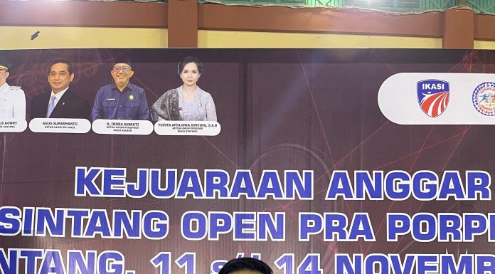 Bripda Kemal Raih Perak di Pra Porprov Anggar, Lolos ke Porprov 2026