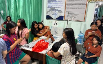Korwil SPPG Landak Klarifikasi Dugaan Keracunan Makanan MBG yang Menimpa Puluhan Siswa di Ngabang