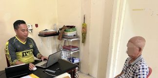 Perkosa Perempuan Disabilitas, Pria di Mandor Diciduk Satreskrim Polres Landak