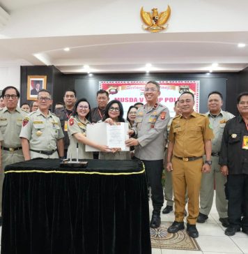 Terpilih Aklamasi, Karolin Nahkodai KBPP Polri Kalbar 2026–2031