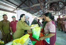 Pemkab Landak Tertibkan LPG 3 Kg agar Tepat Sasaran